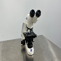 Zeiss Primo Star Microscope image 1